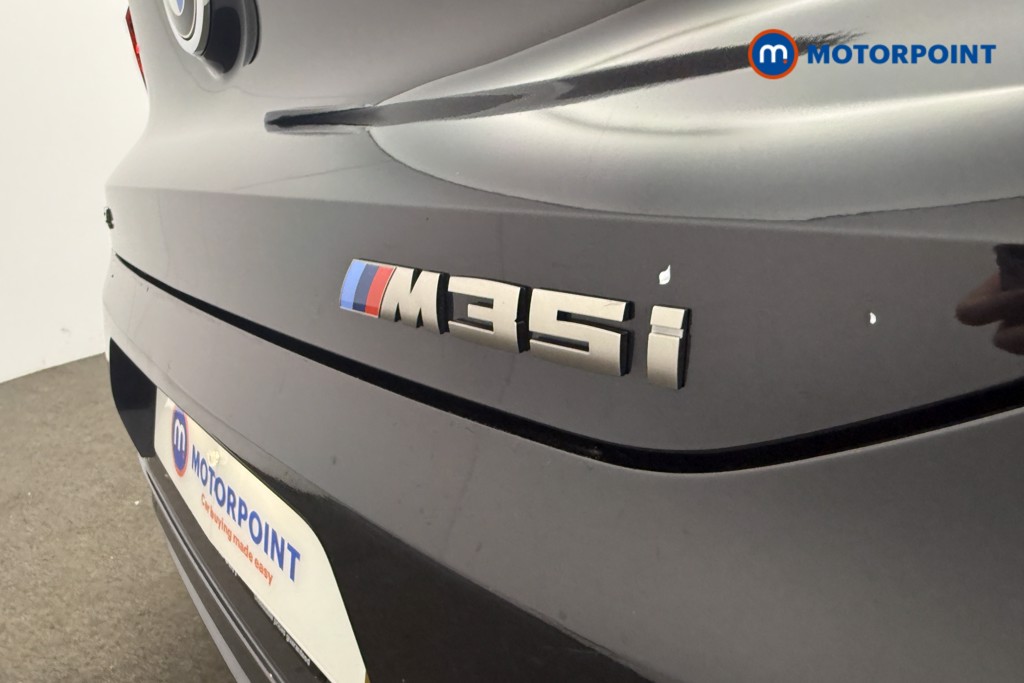 BMW X2 M35i Automatic Petrol SUV - Stock Number (1619007) - 23rd supplementary image