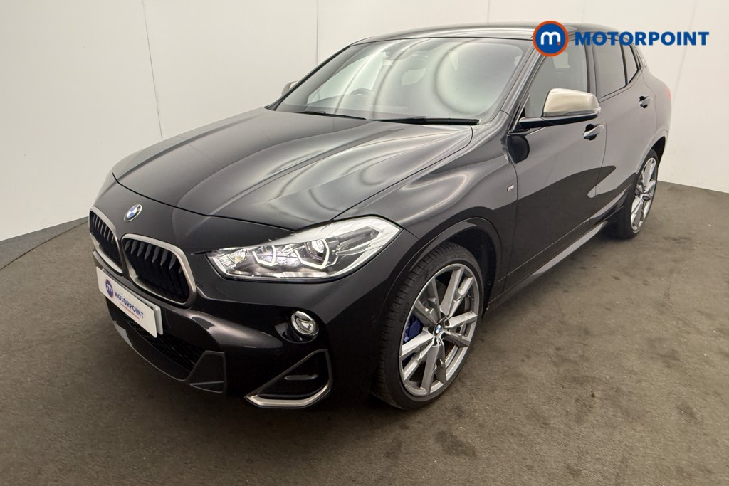 BMW X2 M35i Automatic Petrol SUV - Stock Number (1619007) - 24th supplementary image