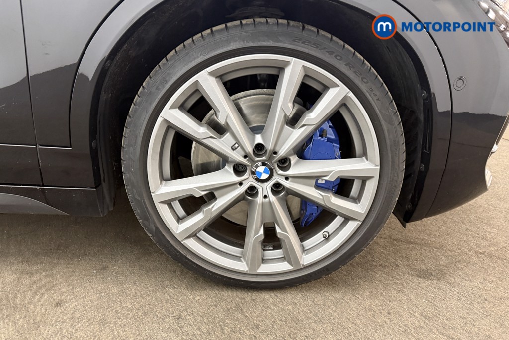 BMW X2 M35i Automatic Petrol SUV - Stock Number (1619007) - 26th supplementary image
