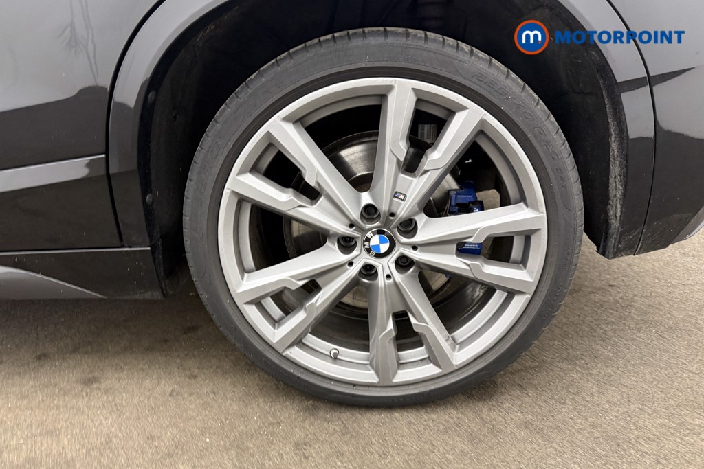 BMW X2 M35i Automatic Petrol SUV - Stock Number (1619007) - 28th supplementary image