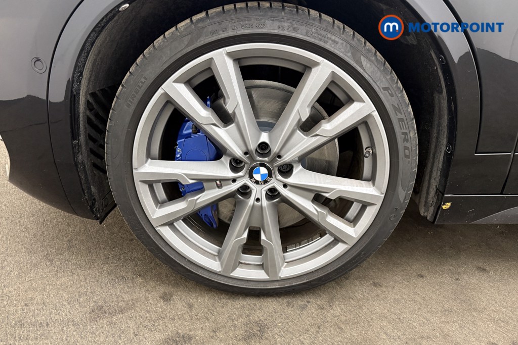 BMW X2 M35i Automatic Petrol SUV - Stock Number (1619007) - 29th supplementary image