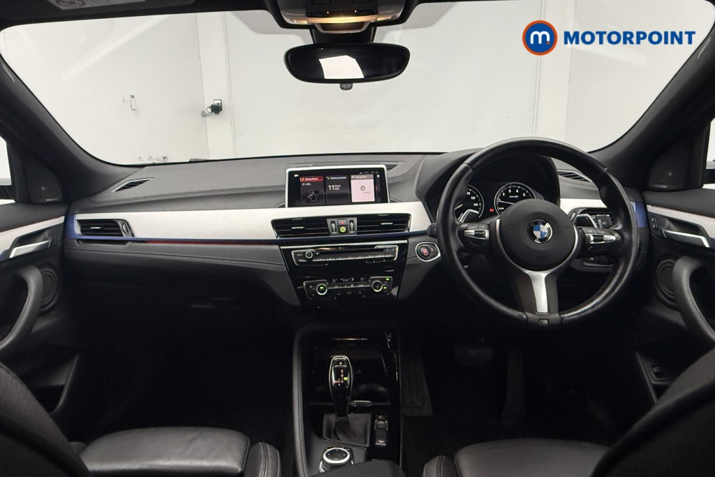 BMW X2 M35i Automatic Petrol SUV - Stock Number (1619007) - 1st supplementary image