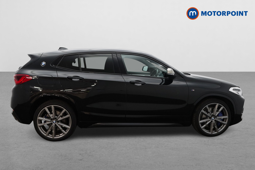 BMW X2 M35i Automatic Petrol SUV - Stock Number (1619007) - Drivers side
