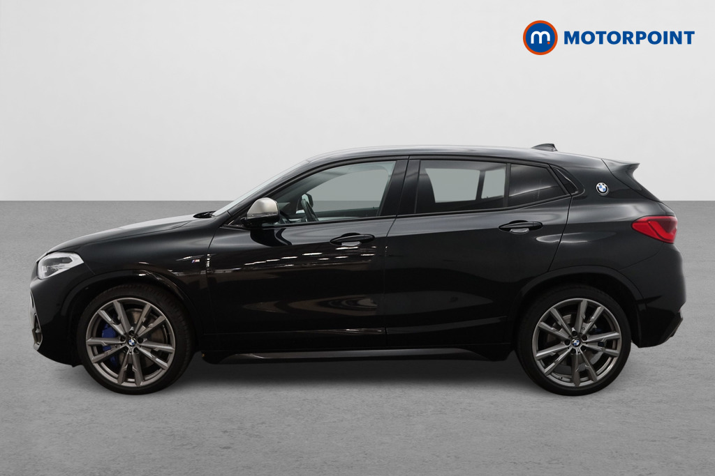 BMW X2 M35i Automatic Petrol SUV - Stock Number (1619007) - Passenger side
