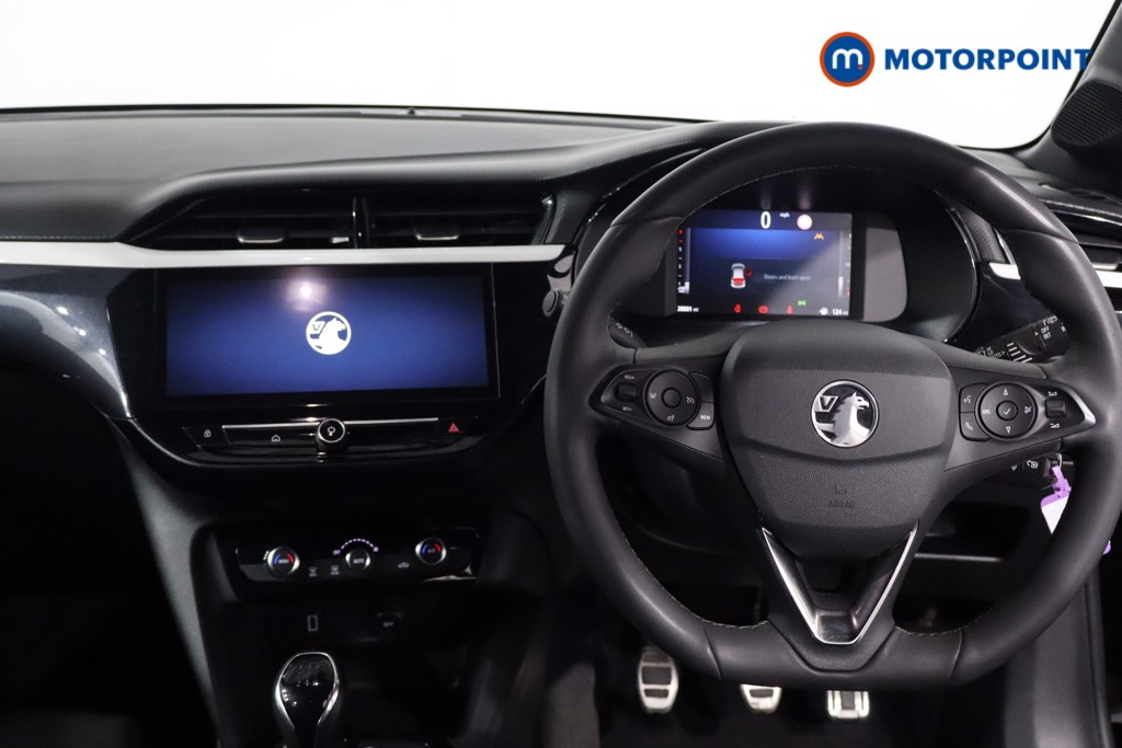 Vauxhall Corsa GS Manual Petrol Hatchback - Stock Number (1619043) - 3rd supplementary image