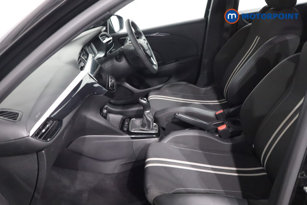 Vauxhall Corsa GS Manual Petrol Hatchback - Stock Number (1619043) - 4th supplementary image