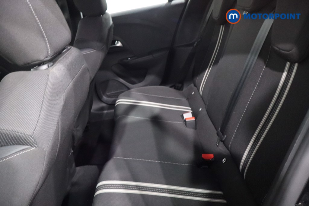 Vauxhall Corsa GS Manual Petrol Hatchback - Stock Number (1619043) - 5th supplementary image