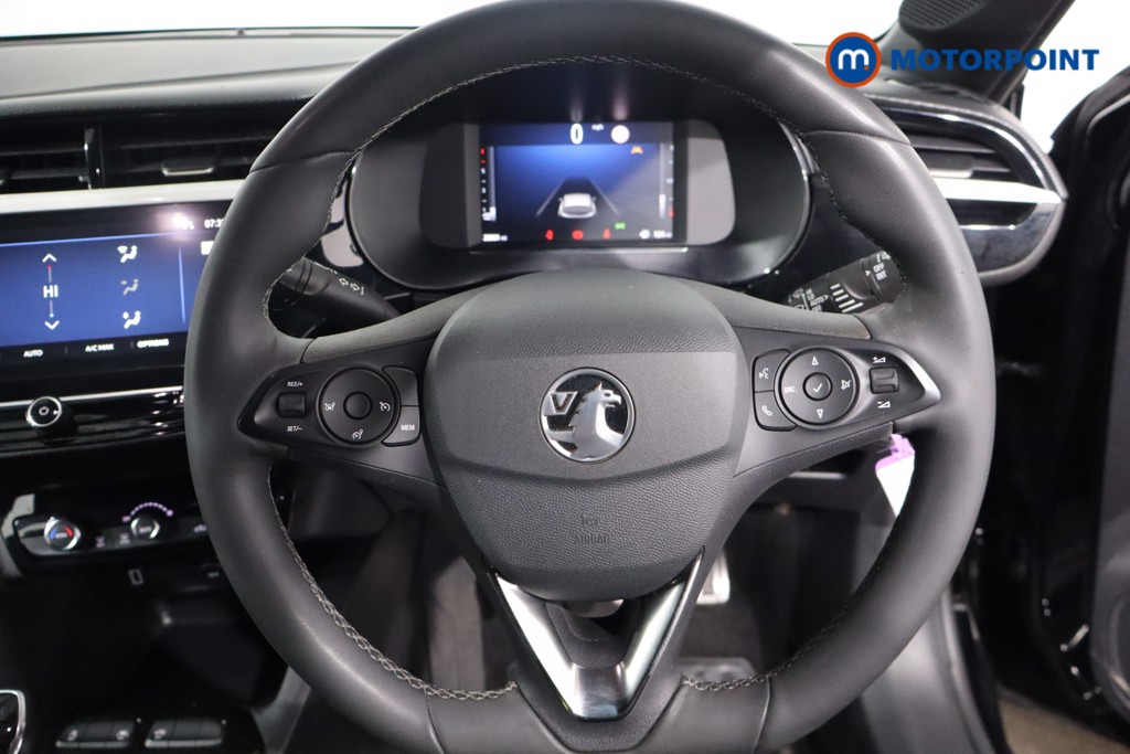 Vauxhall Corsa GS Manual Petrol Hatchback - Stock Number (1619043) - 6th supplementary image