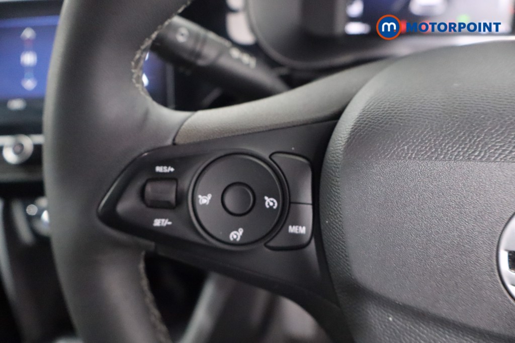 Vauxhall Corsa GS Manual Petrol Hatchback - Stock Number (1619043) - 7th supplementary image