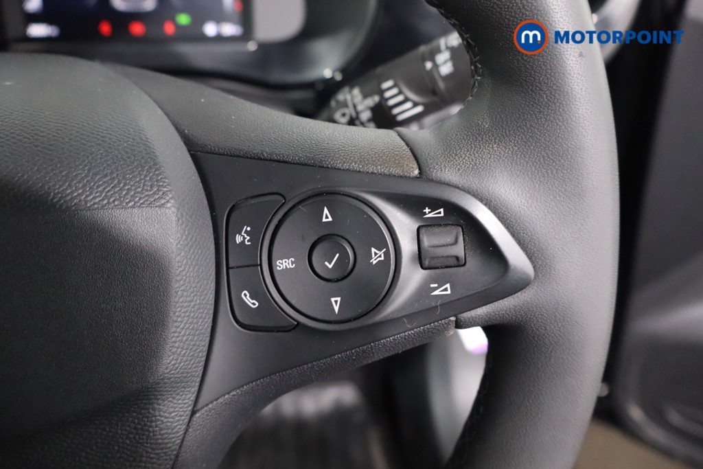 Vauxhall Corsa GS Manual Petrol Hatchback - Stock Number (1619043) - 8th supplementary image