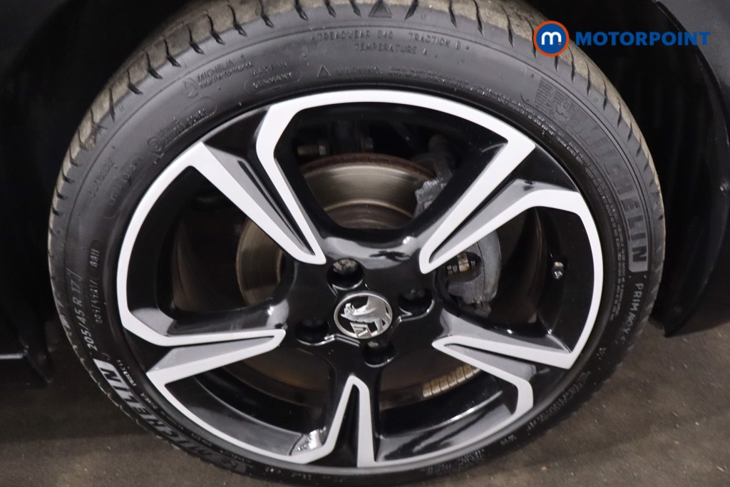 Vauxhall Corsa GS Manual Petrol Hatchback - Stock Number (1619043) - 10th supplementary image