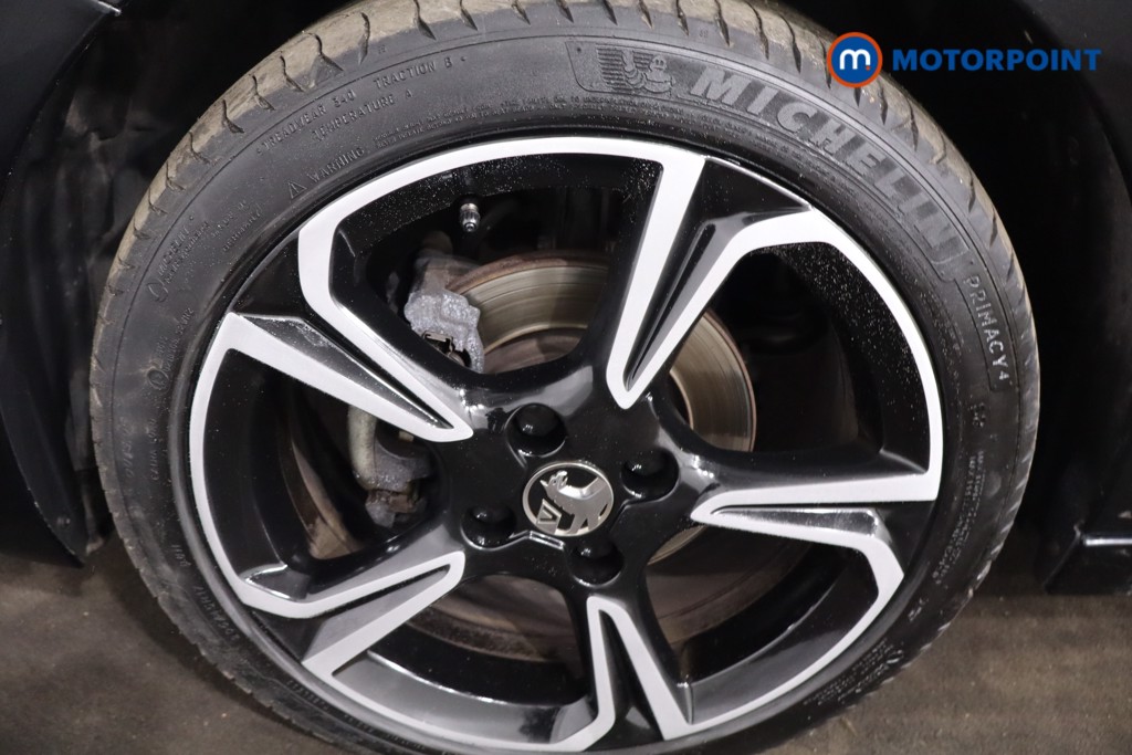 Vauxhall Corsa GS Manual Petrol Hatchback - Stock Number (1619043) - 11th supplementary image