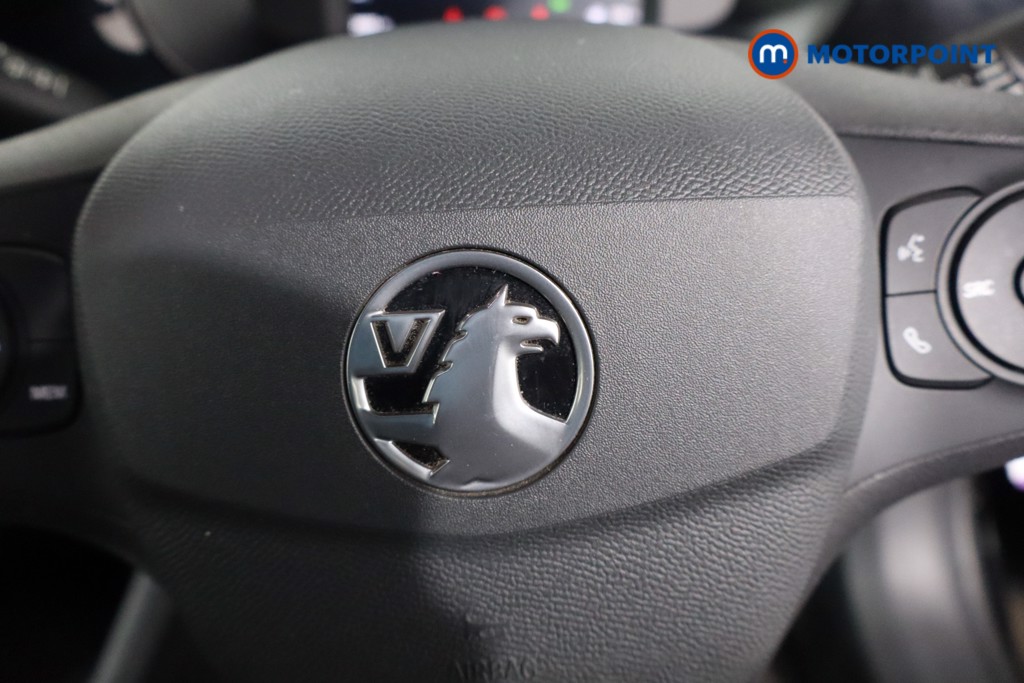 Vauxhall Corsa GS Manual Petrol Hatchback - Stock Number (1619043) - 13th supplementary image