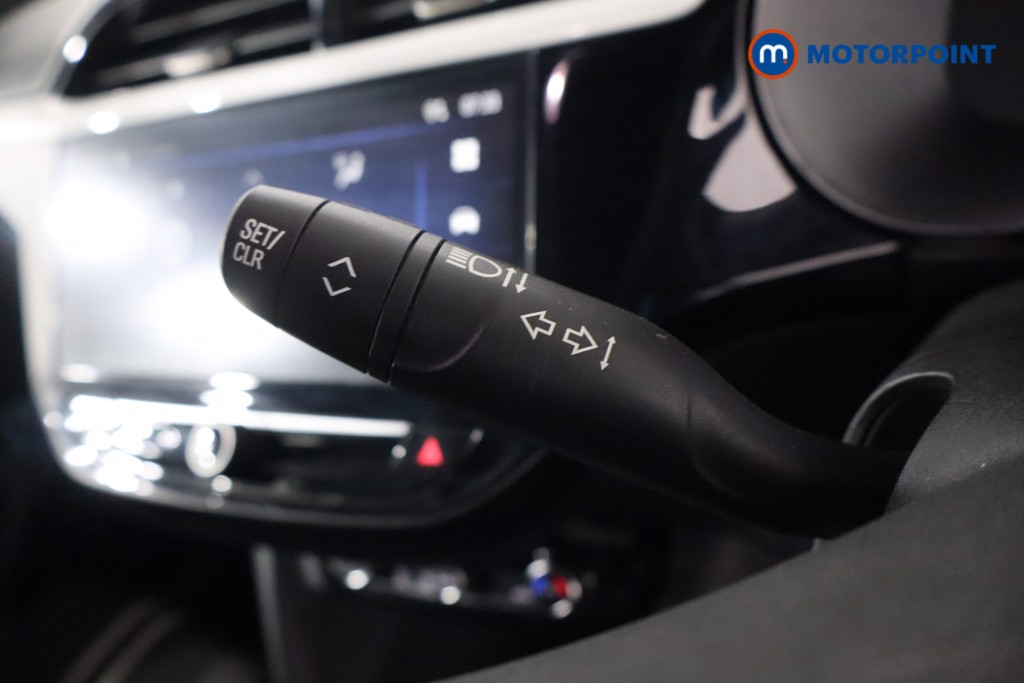 Vauxhall Corsa GS Manual Petrol Hatchback - Stock Number (1619043) - 14th supplementary image