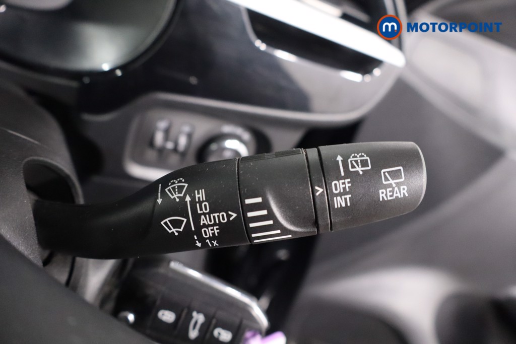 Vauxhall Corsa GS Manual Petrol Hatchback - Stock Number (1619043) - 15th supplementary image