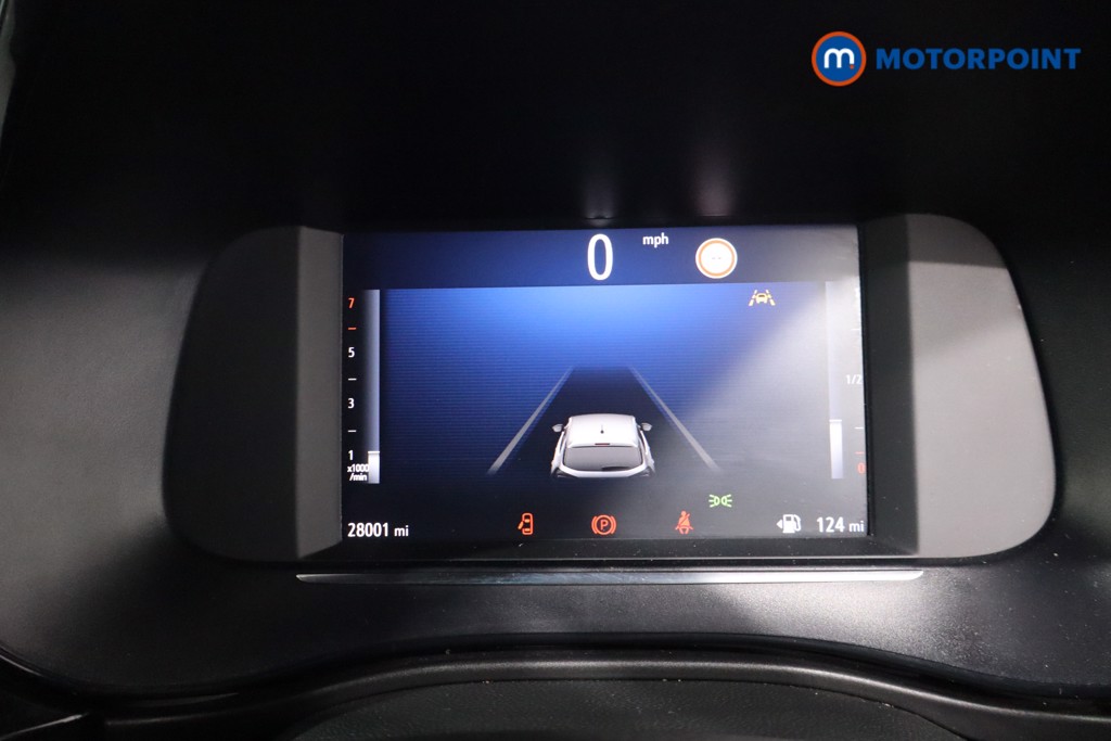 Vauxhall Corsa GS Manual Petrol Hatchback - Stock Number (1619043) - 16th supplementary image