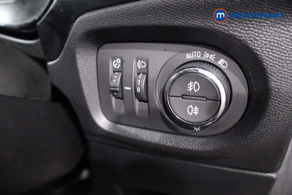 Vauxhall Corsa GS Manual Petrol Hatchback - Stock Number (1619043) - 17th supplementary image