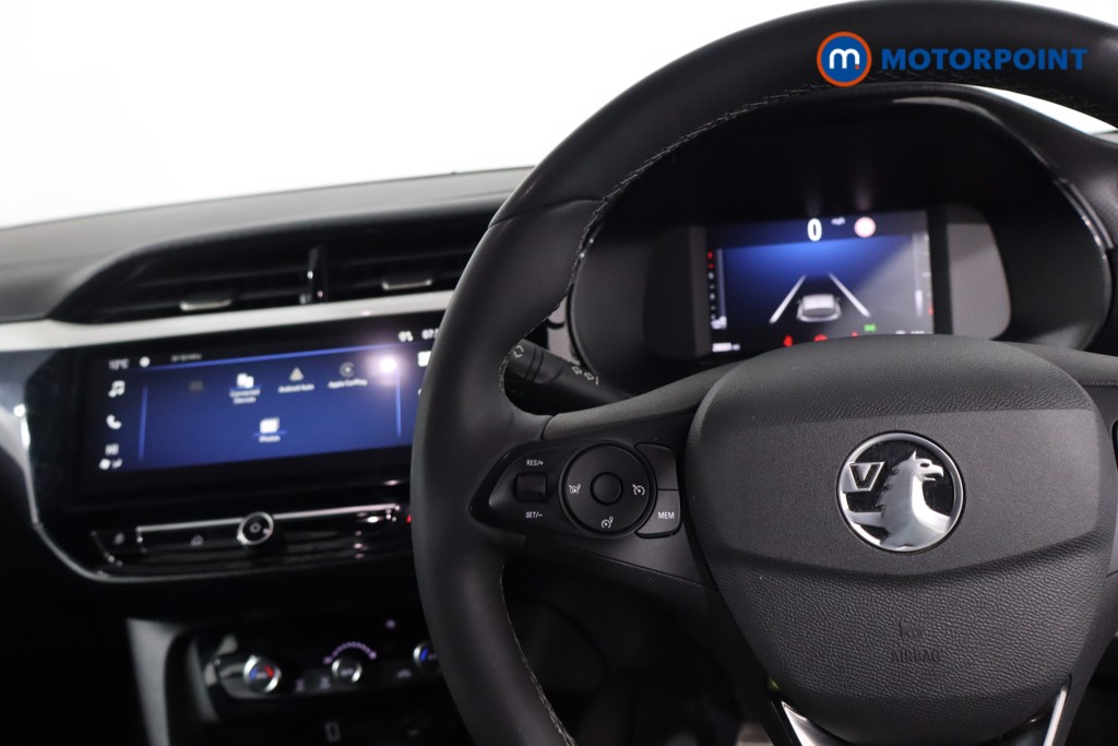 Vauxhall Corsa GS Manual Petrol Hatchback - Stock Number (1619043) - 19th supplementary image