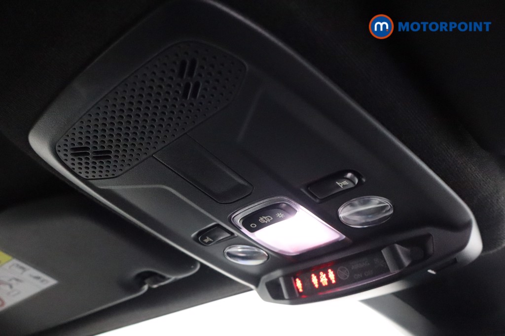 Vauxhall Corsa GS Manual Petrol Hatchback - Stock Number (1619043) - 21st supplementary image