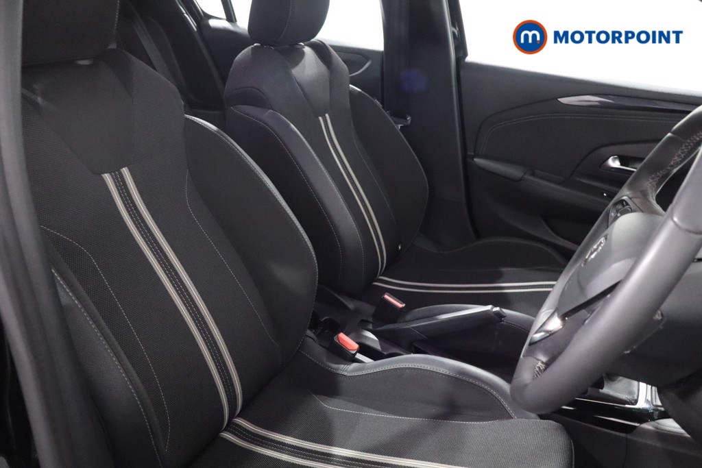 Vauxhall Corsa GS Manual Petrol Hatchback - Stock Number (1619043) - 22nd supplementary image