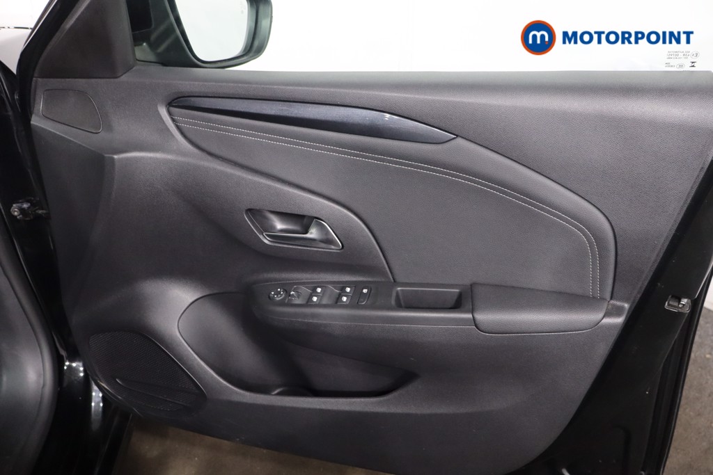 Vauxhall Corsa GS Manual Petrol Hatchback - Stock Number (1619043) - 23rd supplementary image