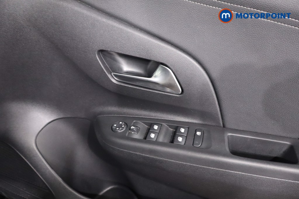 Vauxhall Corsa GS Manual Petrol Hatchback - Stock Number (1619043) - 24th supplementary image