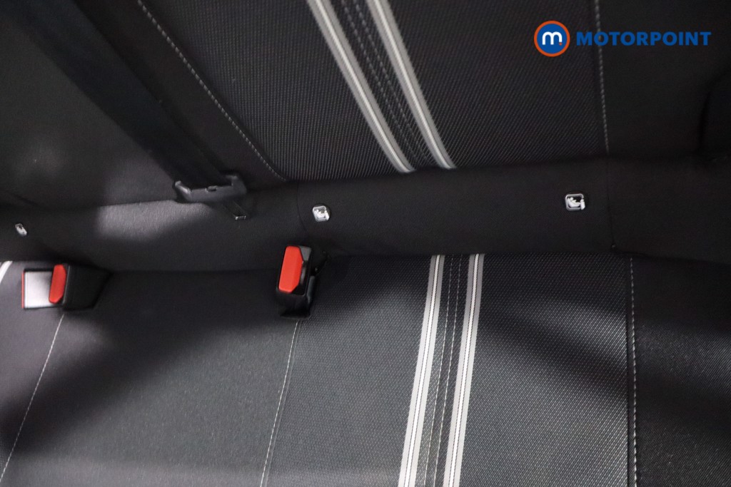 Vauxhall Corsa GS Manual Petrol Hatchback - Stock Number (1619043) - 25th supplementary image