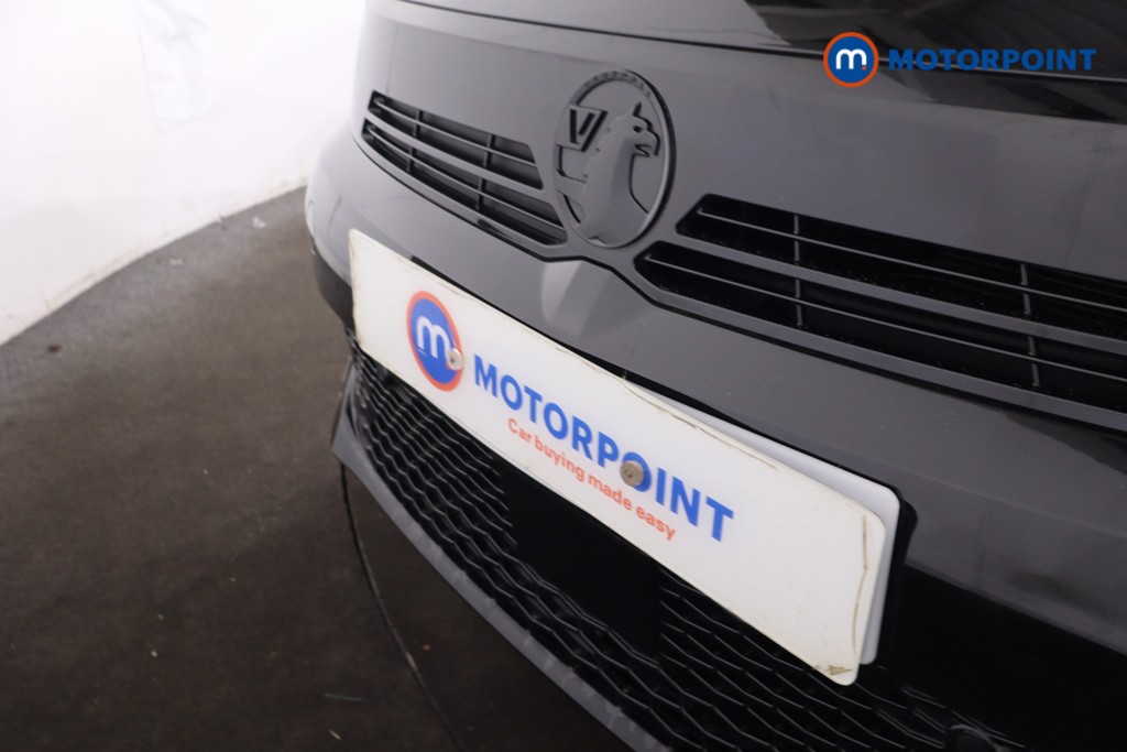 Vauxhall Corsa GS Manual Petrol Hatchback - Stock Number (1619043) - 27th supplementary image