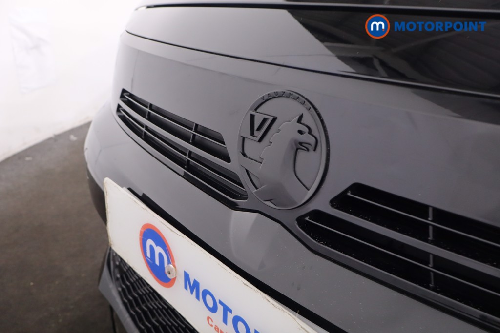 Vauxhall Corsa GS Manual Petrol Hatchback - Stock Number (1619043) - 28th supplementary image