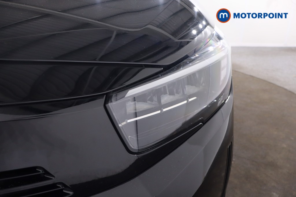 Vauxhall Corsa GS Manual Petrol Hatchback - Stock Number (1619043) - 29th supplementary image