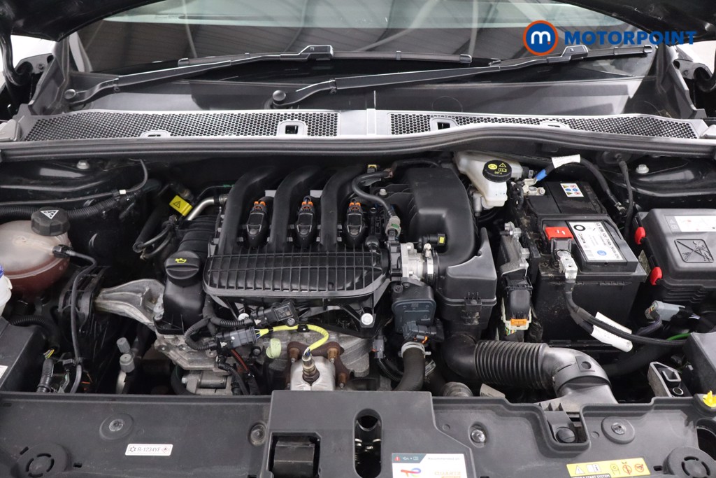 Vauxhall Corsa GS Manual Petrol Hatchback - Stock Number (1619043) - 31st supplementary image