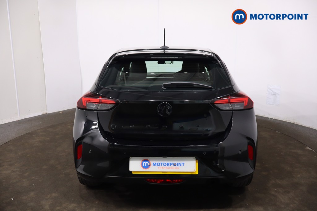Vauxhall Corsa GS Manual Petrol Hatchback - Stock Number (1619043) - 33rd supplementary image
