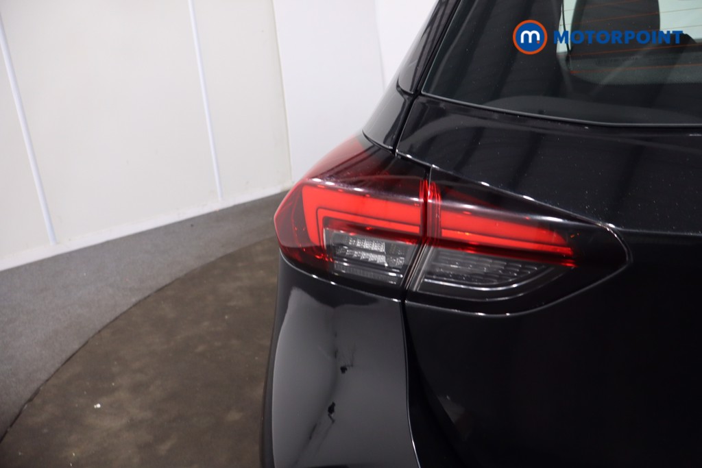 Vauxhall Corsa GS Manual Petrol Hatchback - Stock Number (1619043) - 34th supplementary image