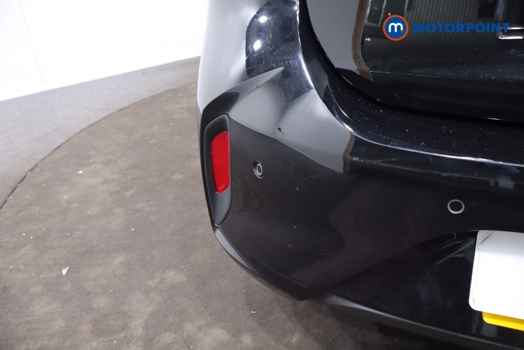 Vauxhall Corsa GS Manual Petrol Hatchback - Stock Number (1619043) - 35th supplementary image