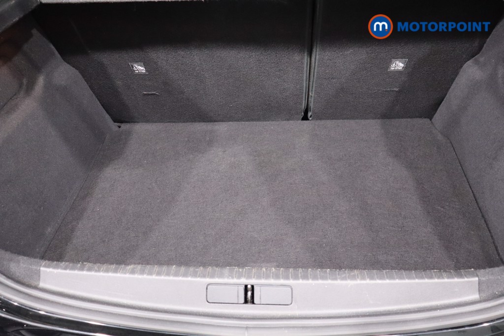 Vauxhall Corsa GS Manual Petrol Hatchback - Stock Number (1619043) - 36th supplementary image