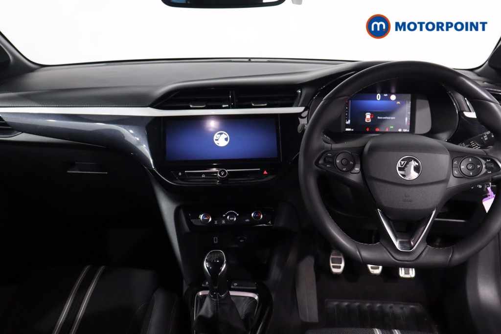 Vauxhall Corsa GS Manual Petrol Hatchback - Stock Number (1619043) - 1st supplementary image