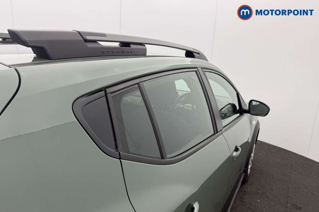 Dacia Sandero Stepway Expression Manual Petrol Hatchback - Stock Number (1619085) - 17th supplementary image