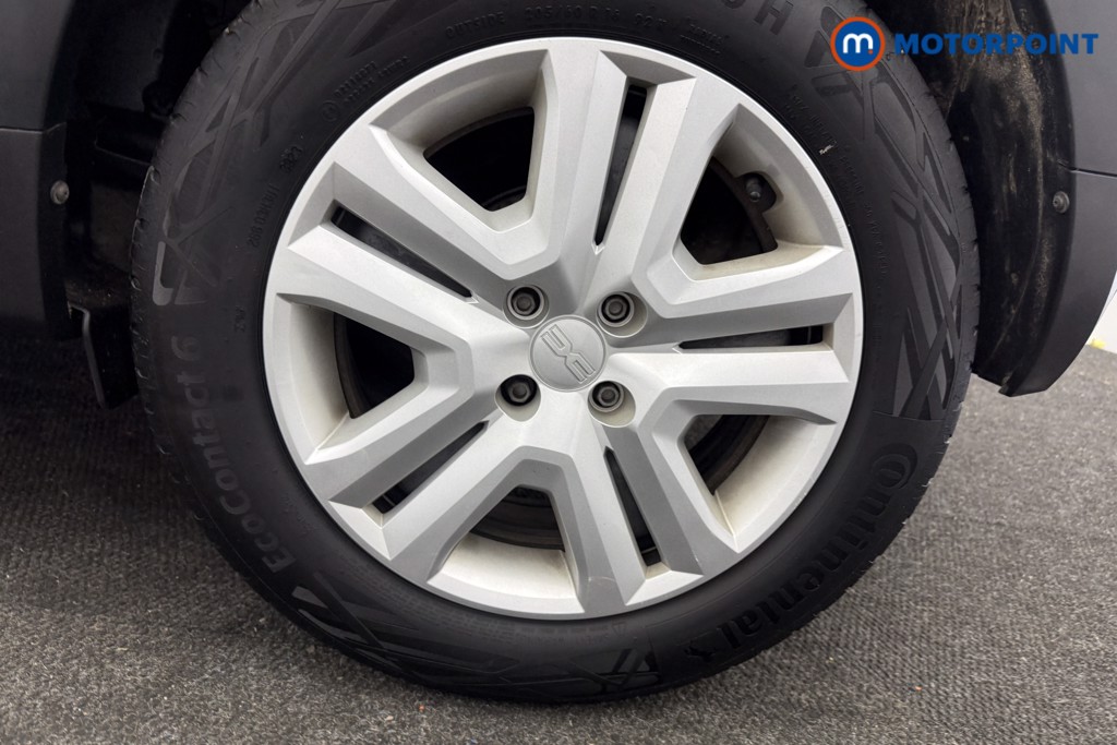 Dacia Sandero Stepway Expression Manual Petrol Hatchback - Stock Number (1619085) - 22nd supplementary image