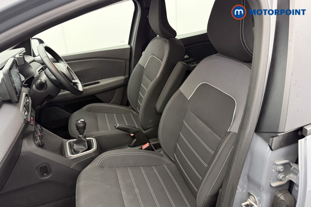 Dacia Sandero Expression Manual Petrol Hatchback - Stock Number (1619098) - 8th supplementary image