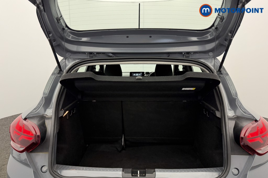 Dacia Sandero Expression Manual Petrol Hatchback - Stock Number (1619098) - 10th supplementary image
