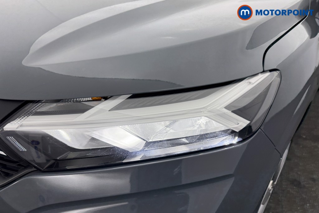 Dacia Sandero Expression Manual Petrol Hatchback - Stock Number (1619098) - 12th supplementary image