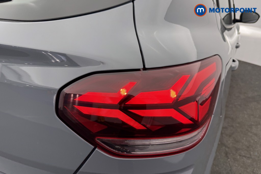 Dacia Sandero Expression Manual Petrol Hatchback - Stock Number (1619098) - 14th supplementary image