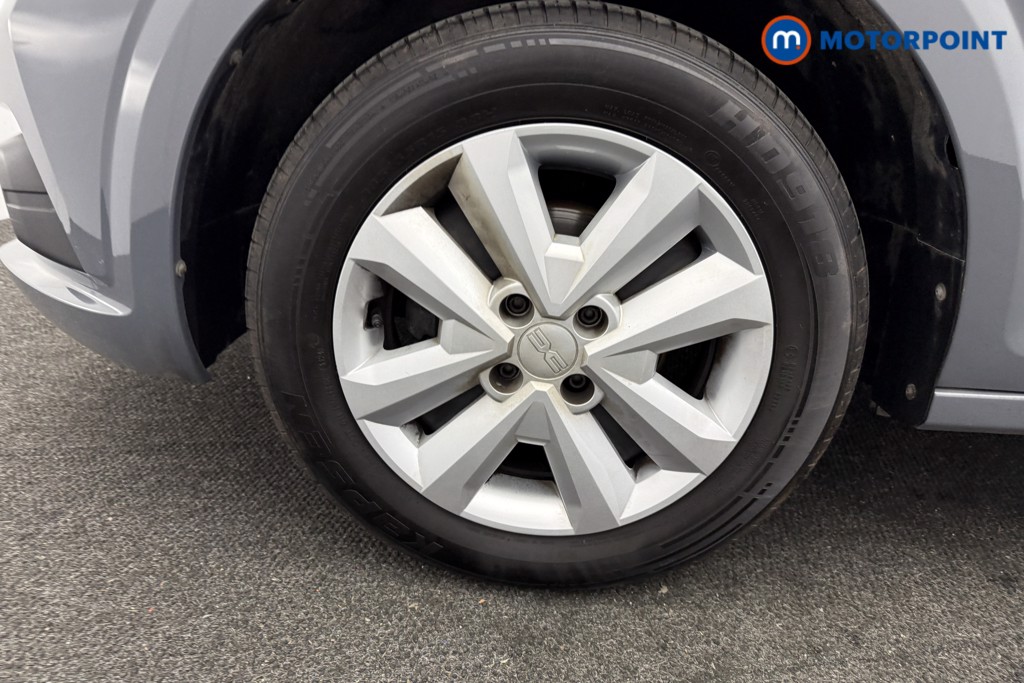 Dacia Sandero Expression Manual Petrol Hatchback - Stock Number (1619098) - 18th supplementary image