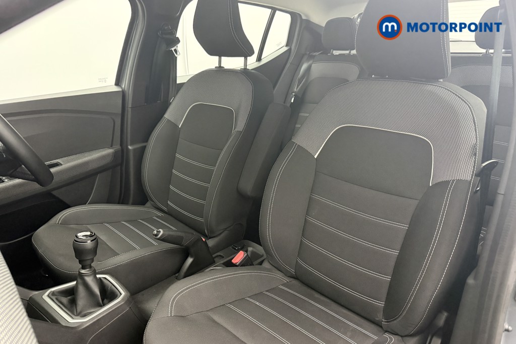 Dacia Sandero Expression Manual Petrol Hatchback - Stock Number (1619100) - 3rd supplementary image