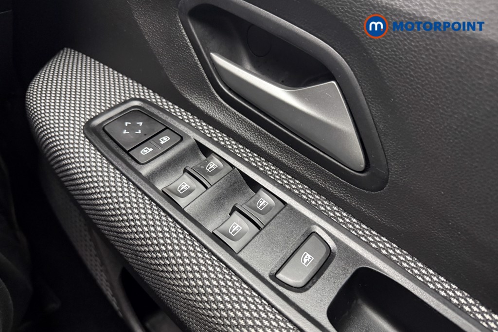 Dacia Sandero Expression Manual Petrol Hatchback - Stock Number (1619100) - 14th supplementary image