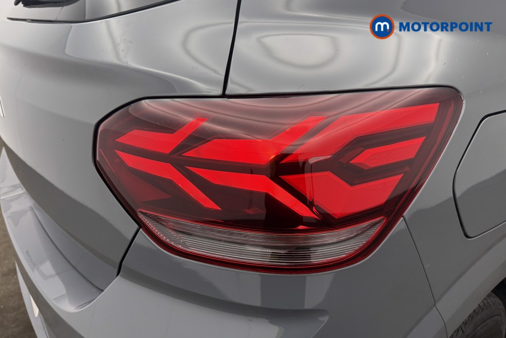 Dacia Sandero Expression Manual Petrol Hatchback - Stock Number (1619100) - 16th supplementary image