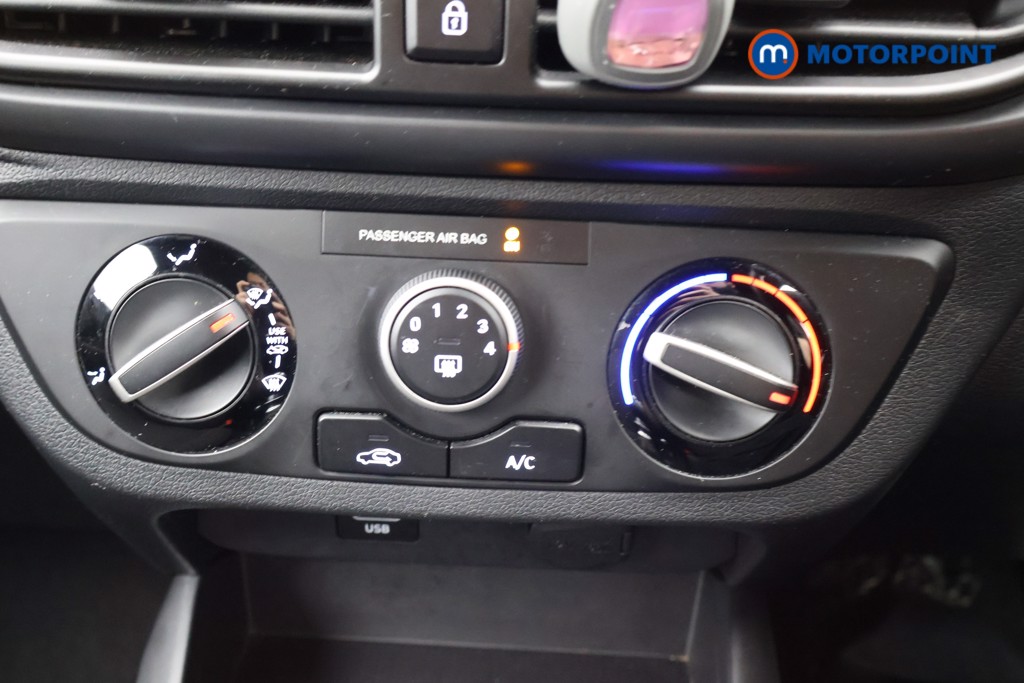 Hyundai I10 N Line Manual Petrol Hatchback - Stock Number (1619109) - 6th supplementary image