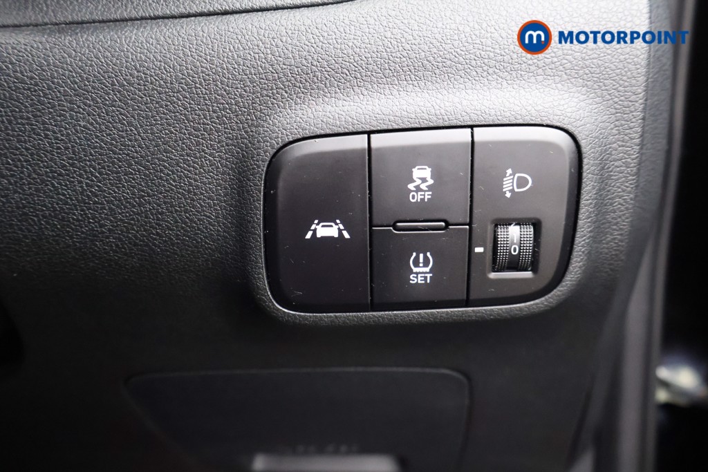 Hyundai I10 N Line Manual Petrol Hatchback - Stock Number (1619109) - 10th supplementary image