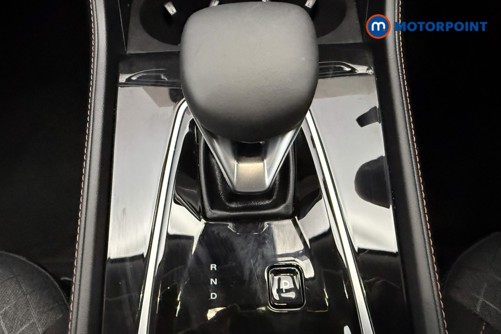 Mg Motor Uk HS SE Automatic Petrol-Electric Hybrid SUV - Stock Number (1619220) - 7th supplementary image