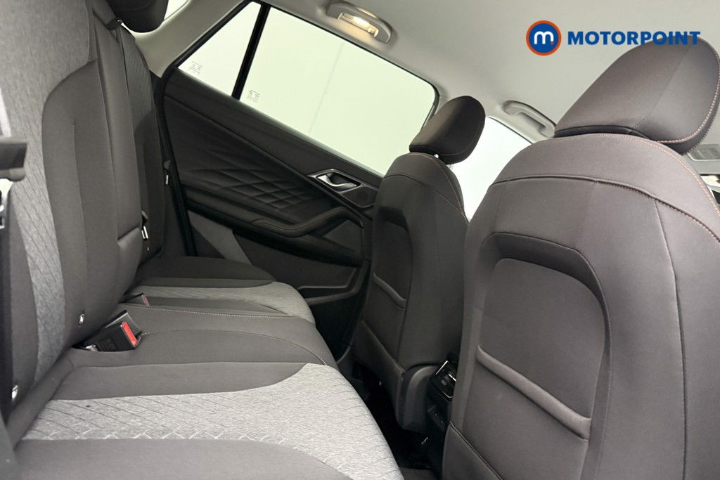 Mg Motor Uk HS SE Automatic Petrol-Electric Hybrid SUV - Stock Number (1619220) - 9th supplementary image